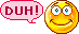 :duuuh: