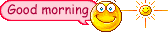 :hellosunshine: