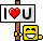 :loveyou: